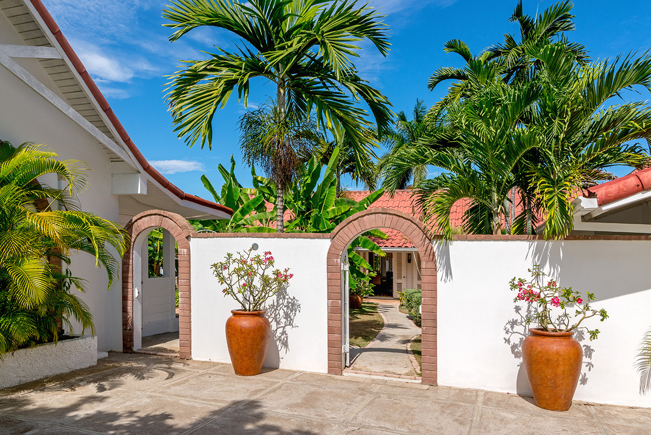Jamaica Home 960362