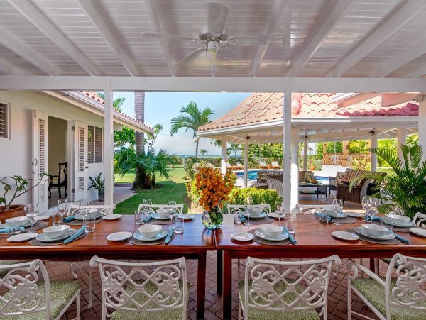 Jamaica Home 960362