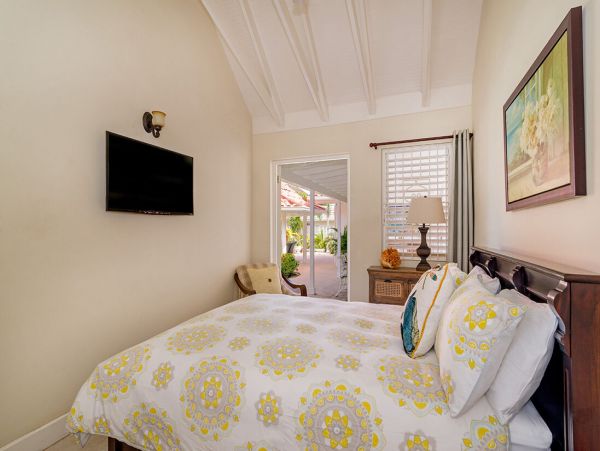 Jamaica Home 960362