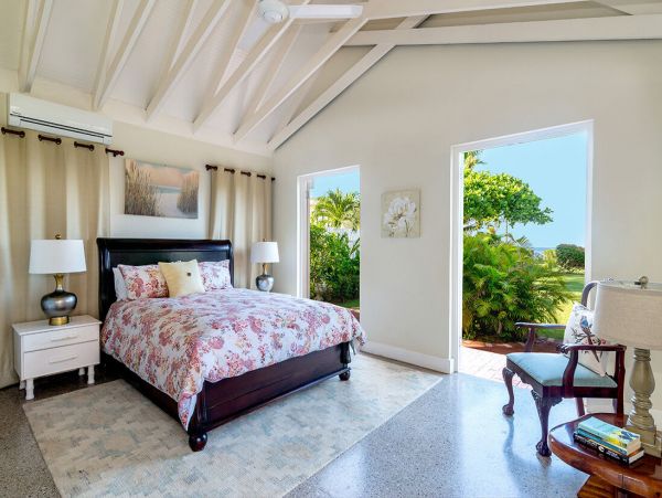 Jamaica Home 960362