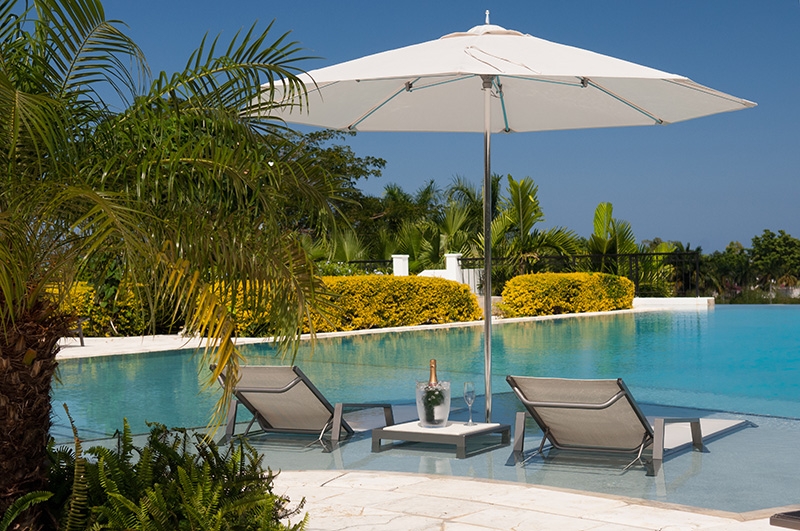 Jamaica Home 960363
