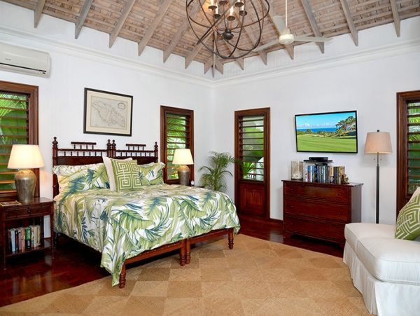 Jamaica Home 960363