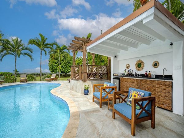 Jamaica Luxury 6 Bedroom Vacation Rental