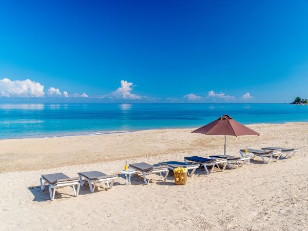 Jamaica Luxury 6 Bedroom Vacation Rental