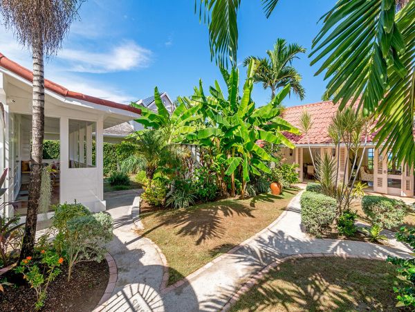 Jamaica Luxury 6 Bedroom Vacation Rental