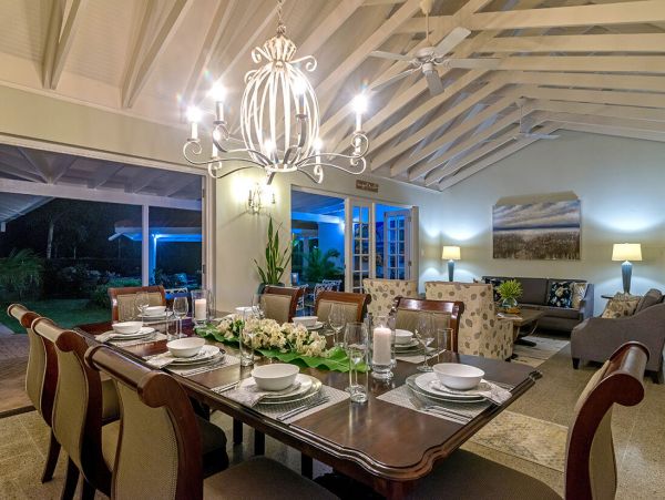 Jamaica Luxury 6 Bedroom Vacation Rental