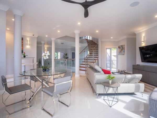 Jamaica Home 960365