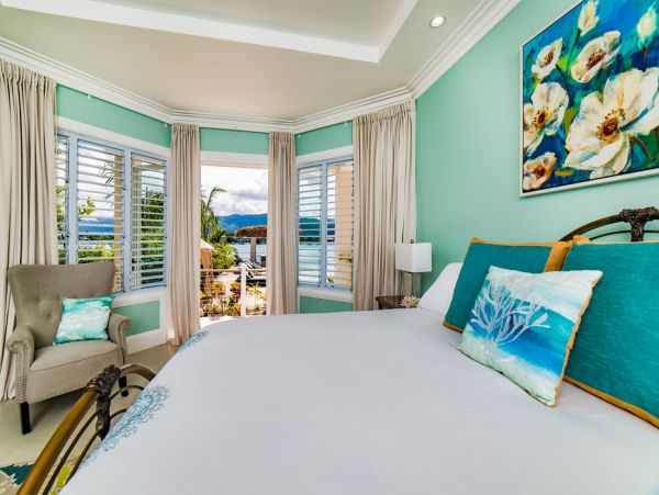 Jamaica Home 960366