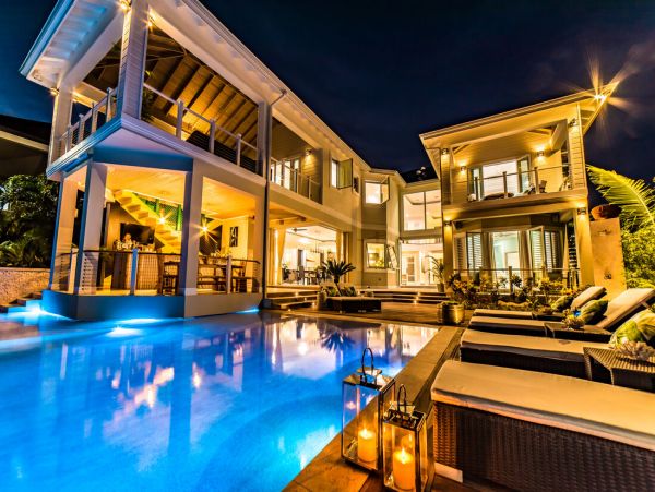 Jamaica Home 960366
