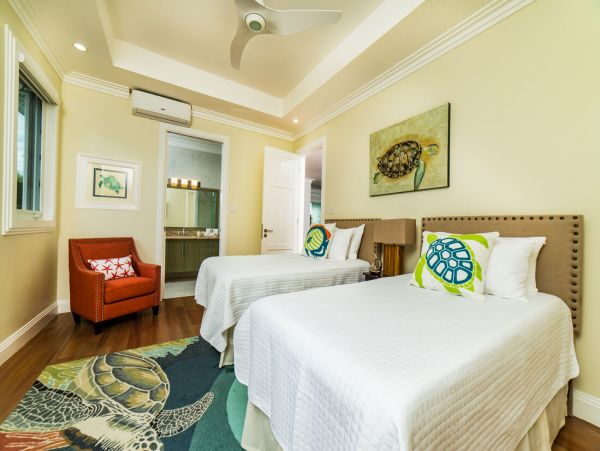 Jamaica Home 960366