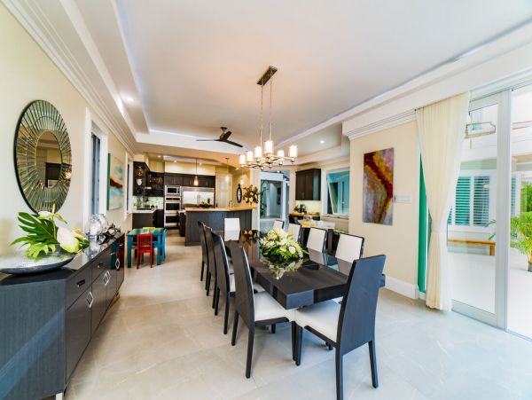 Jamaica Home 960366