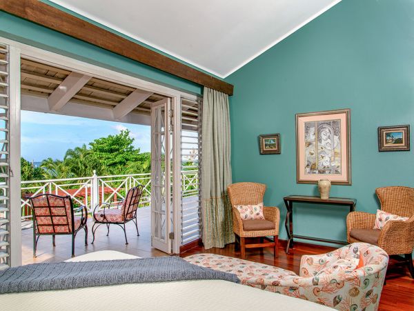Jamaica Home 960369