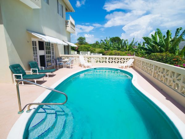 Jamaica Home 960372