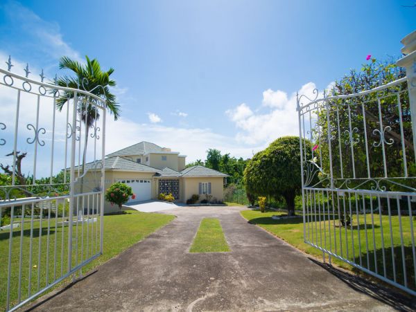 Jamaica Home 960372