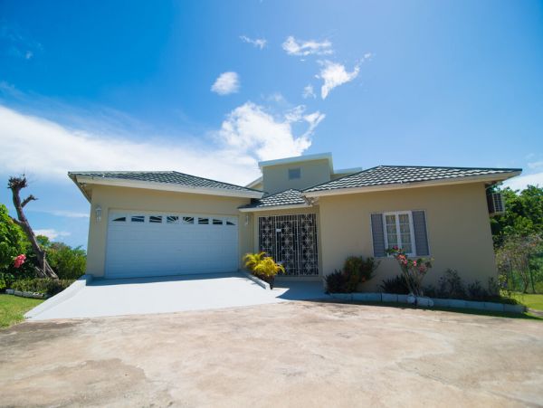 Jamaica Home 960372