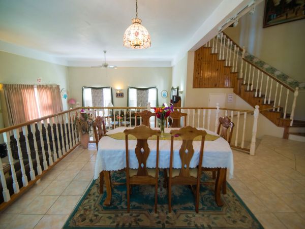 Jamaica Home 960372