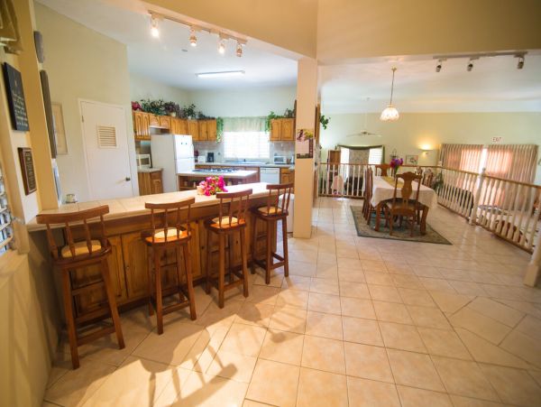 Jamaica Home 960372