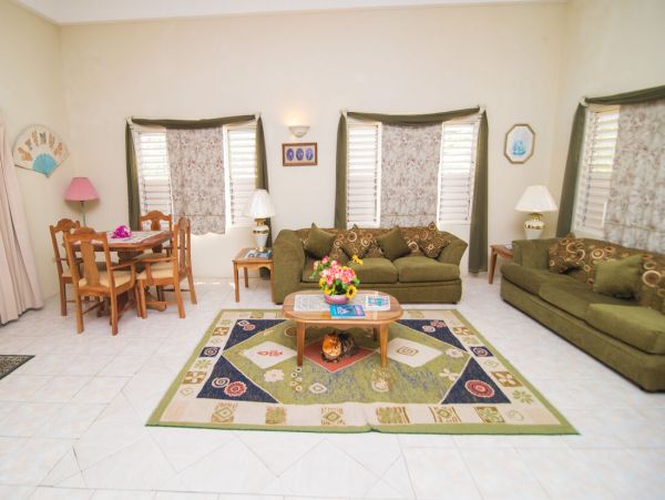 Jamaica Home 960372