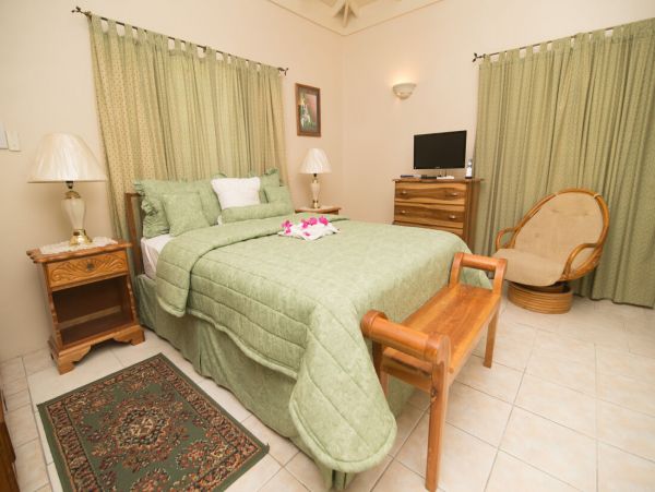 Jamaica Home 960372
