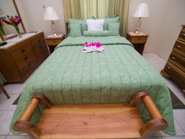 Jamaica Home 960372