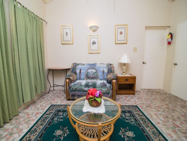 Jamaica Home 960372