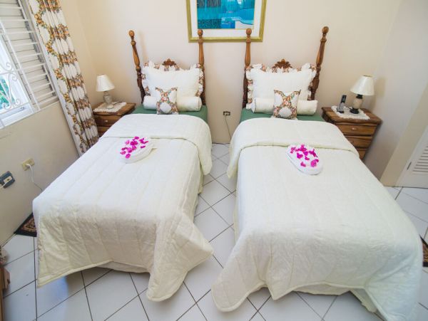 Jamaica Home 960372