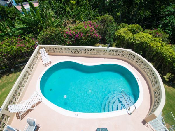 Jamaica Home 960372