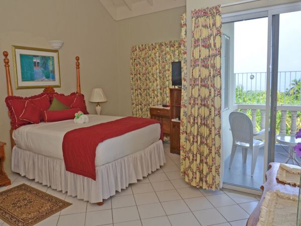 Jamaica Home 960372