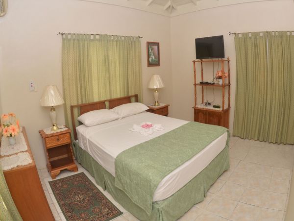 Jamaica Home 960372
