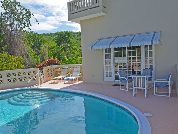 Jamaica Home 960372