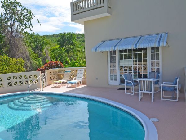Jamaica Home 960372