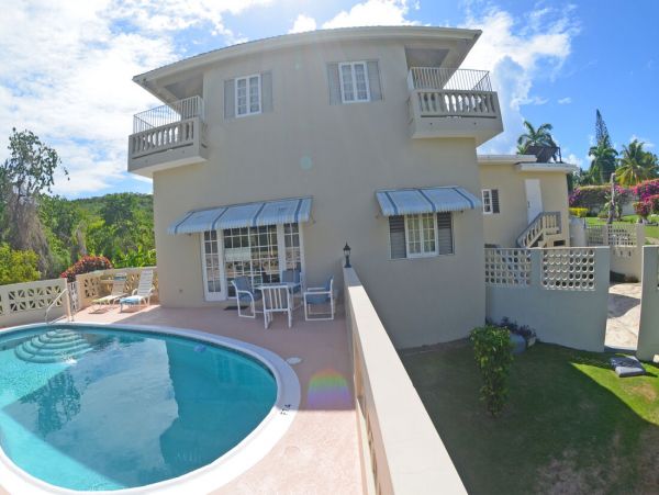 Jamaica Home 960372