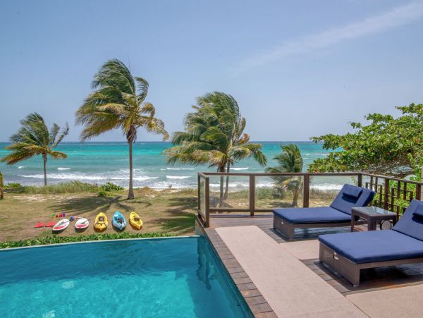 Jamaica Home 960373