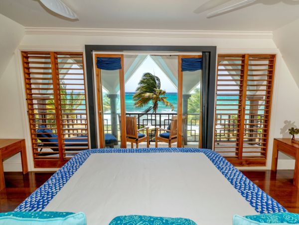 Jamaica Home 960373