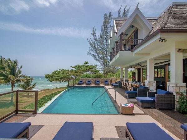 Jamaica Home 960375