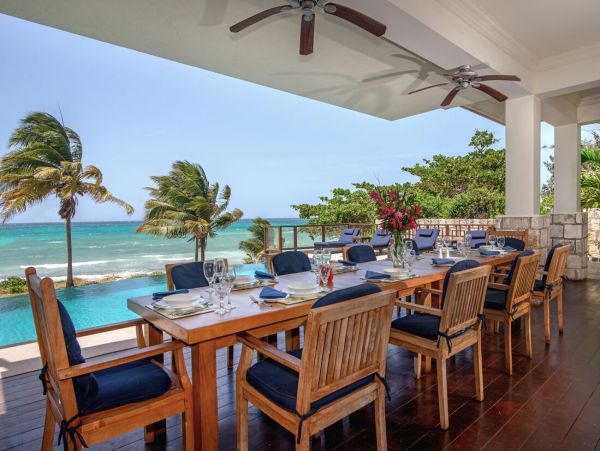 Jamaica Home 960377