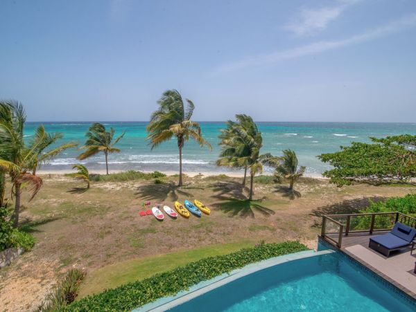 Jamaica Home 960377