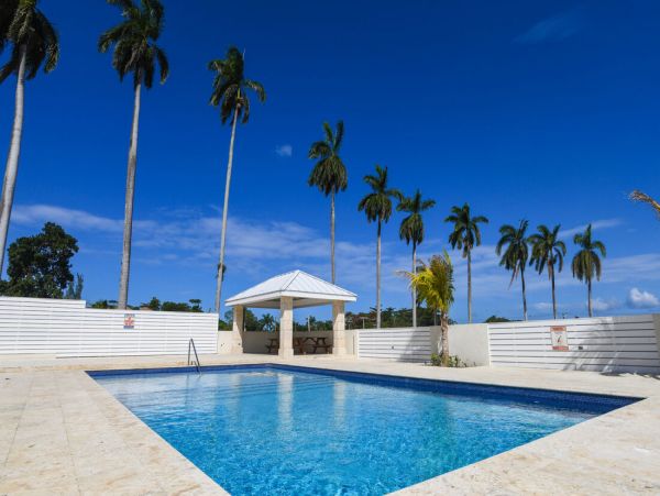 Jamaica Home 960381