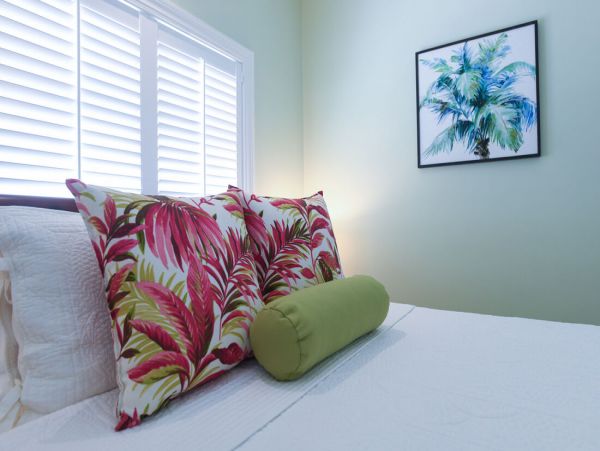Jamaica Home 960381
