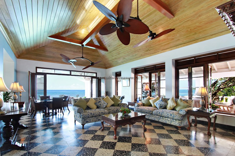 Jamaica Home 960382