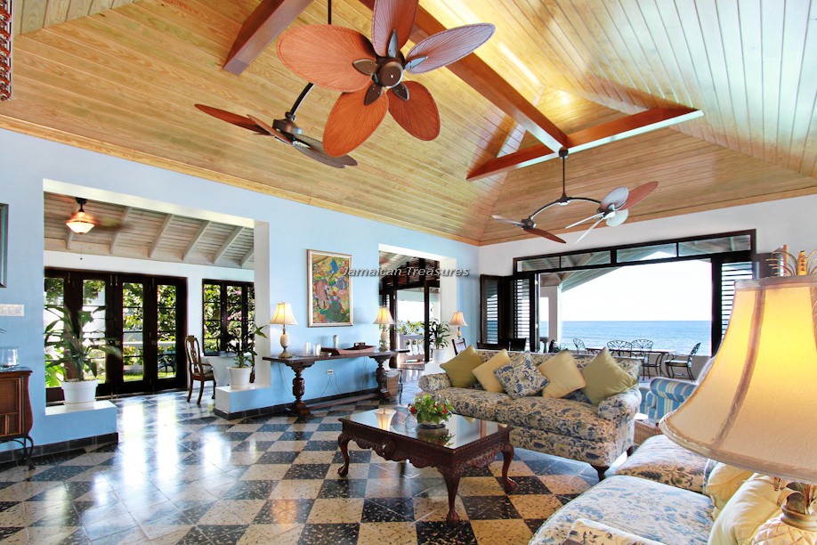 Jamaica Home 960382
