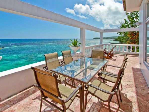 Jamaica Home 960382