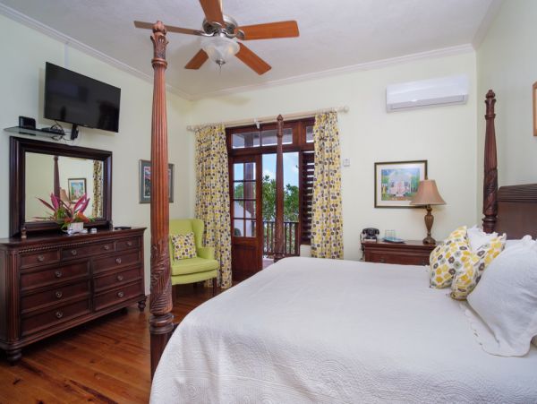 Jamaica Home 960382