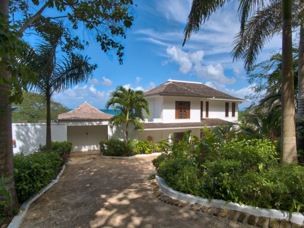 Jamaica Home 960382