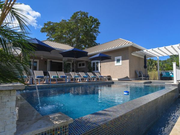 Jamaica Home 960385