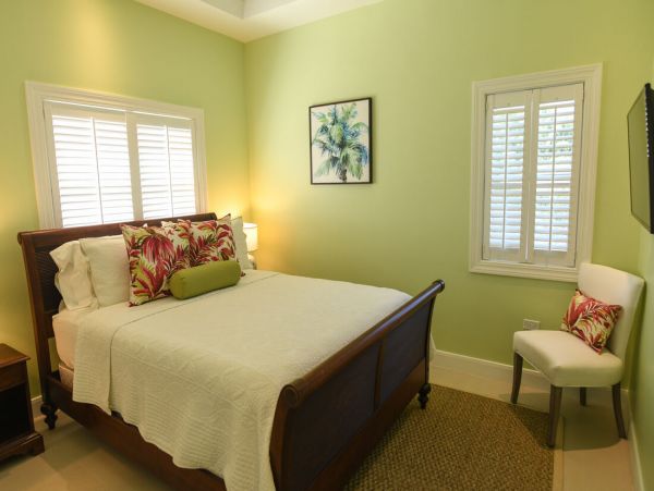 Jamaica Home 960385