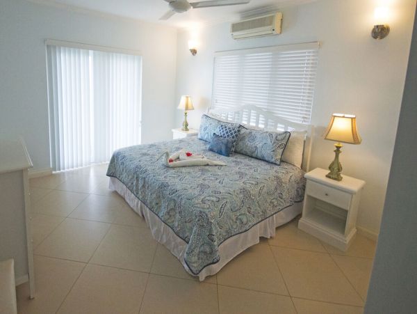 Jamaica Home 960386