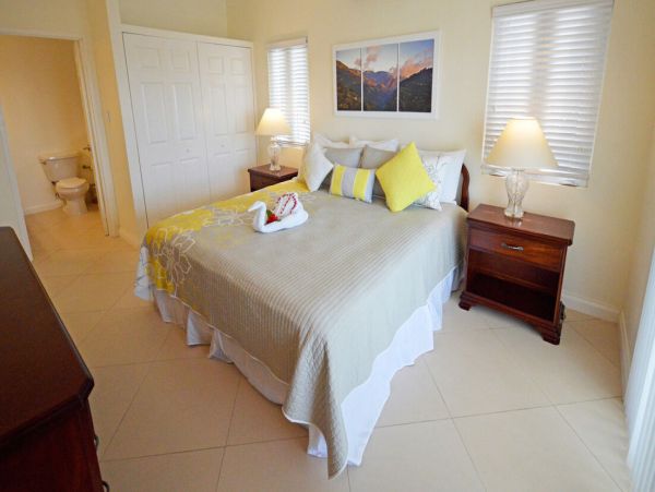 Jamaica Home 960386