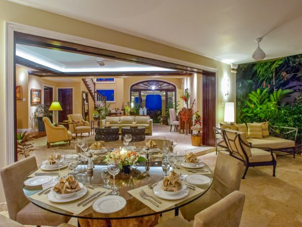 Jamaica Home 960388