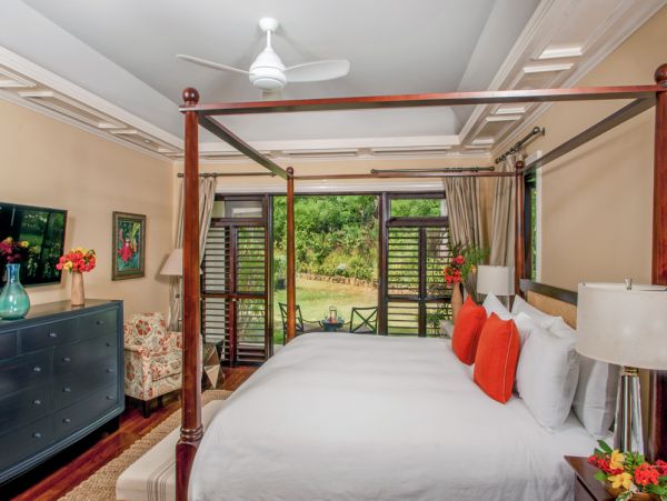 Jamaica Home 960388